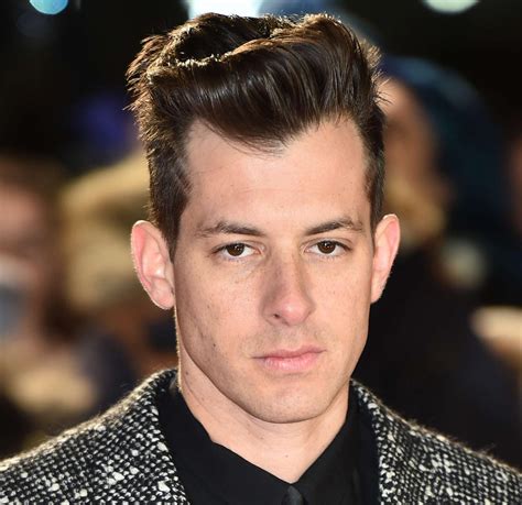 mark ronson manager